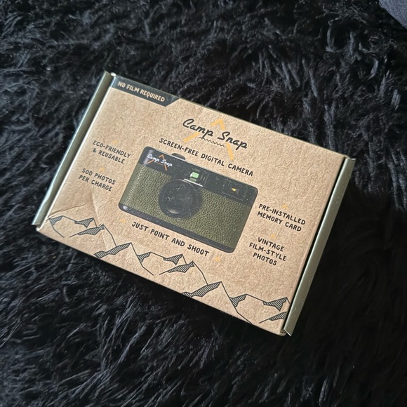 Camp snap - Picture 4 of 5